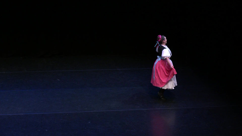 Global Dance 14 Years - 1